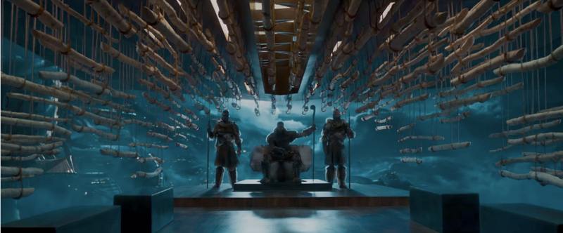 Illustration for article titled Everything the New Black Panther Trailer Reveals About the Movie